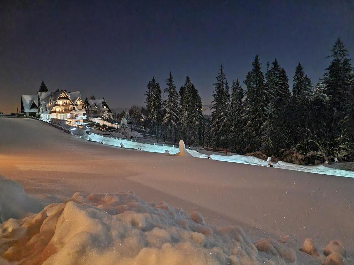 Willabukovinka - Bliskosc Lasu, Wyciagow I Term, Atrakcje Dla Dzieci, Znizki Na Wyciagi, Termy, Karczmy I Atrakcje Буковина-Татшаньска Экстерьер фото